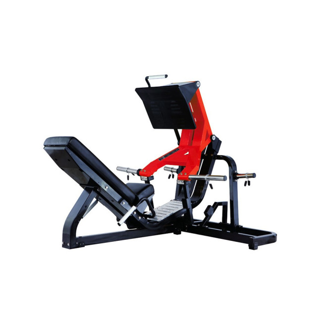 PLM-408 Leg Muscle Exercise Machine