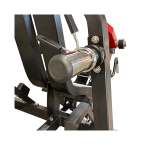 PLM-408 Leg Muscle Exercise Machine