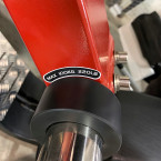 PLM-408 Leg Muscle Exercise Machine