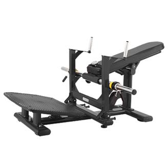 Leg Muscle Exercise Machine - Hip Thrust PLM-410