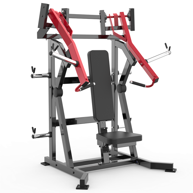 chest muscle exercise machine V01b
