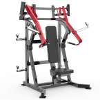 chest muscle exercise machine V01b