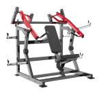 Chest muscle training machine V02BF