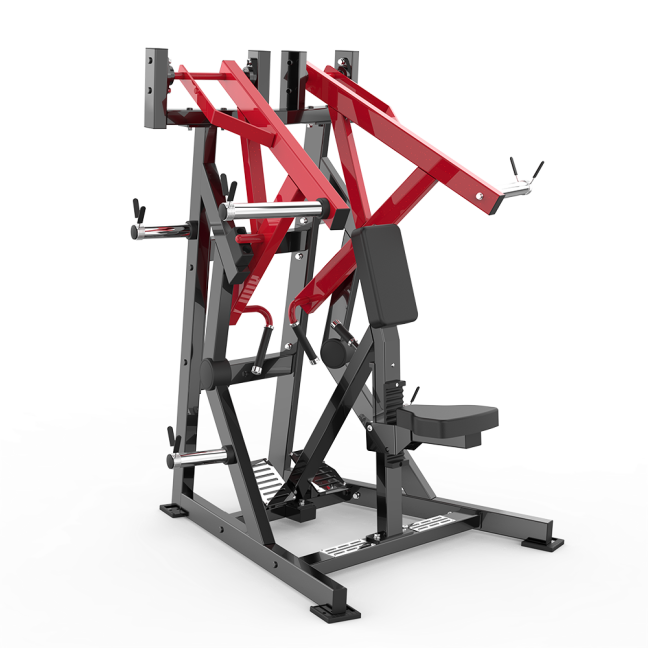 V07BF muscle exercise machine