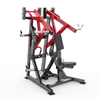 V07BF muscle exercise machine