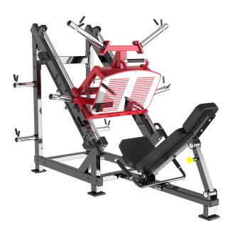 Leg muscle exercise machine - V10BF crane