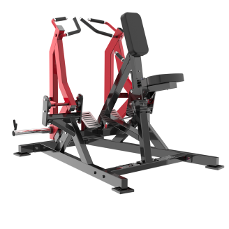 Back Muscle Exercise Machine V14BF