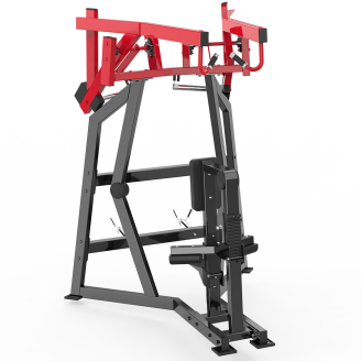 V16BF Back Muscle Exercise Machine