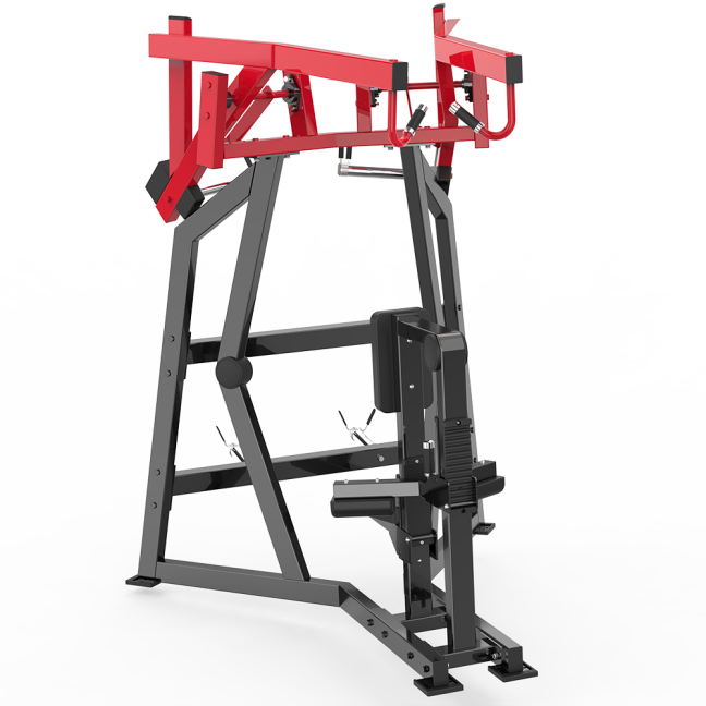 V16BF Back Muscle Exercise Machine