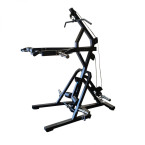 Multifunctional Body Training Device