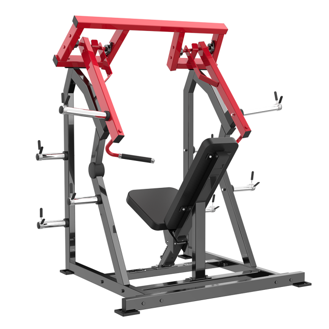 V17BF Shoulder Muscle Exercise Machine