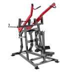 Back Muscle Exercise Machine V27BF