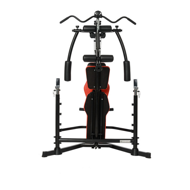 CYBORG 1 HMS Exercise Atlas