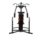 CYBORG 1 HMS Exercise Atlas