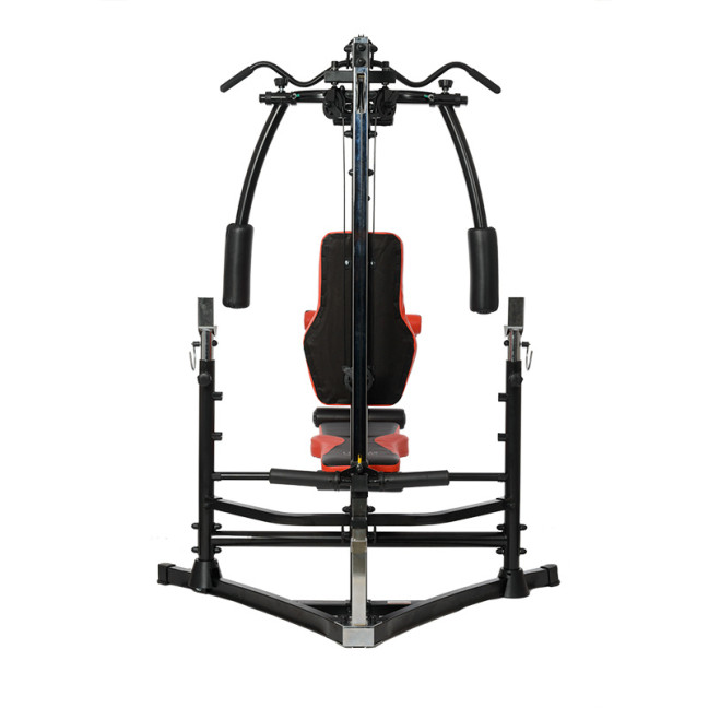 CYBORG 1 HMS Exercise Atlas