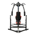 CYBORG 1 HMS Exercise Atlas