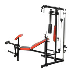 CYBORG 1 HMS Exercise Atlas