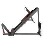 CM20 LEG PRESS HACK SQUAT MACHINE 2 IN 1 HMS