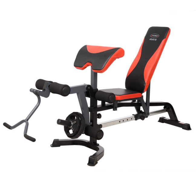 Atlas Multifunctional X2 HMS