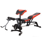 Atlas Multifunctional X2 HMS