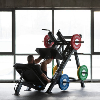 Leg Gantry Semi Commercial HMS