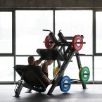 Leg Gantry Semi Commercial HMS