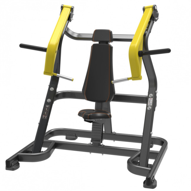 INCLINE CHEST PRESS | Professional / Oemmebi