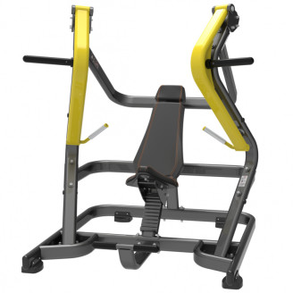 Wide chest training press / professional Oemmebi