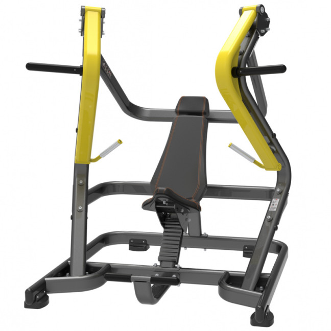 Wide chest training press / professional Oemmebi