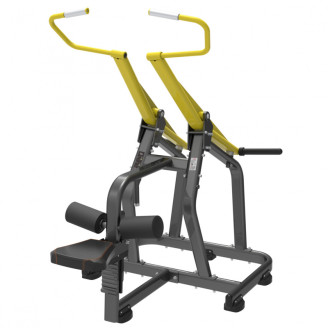 Pulldown Machine | Professional / Oemmebi