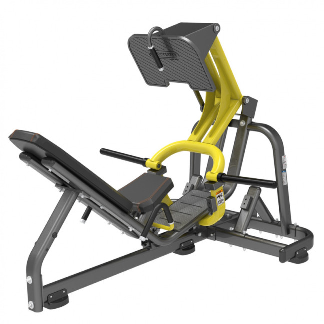 Inclined leg press - professional / Oemmebi