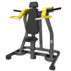 Profesjonalna prasa do treningu ramion / Oemmebi