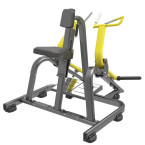 Back rowing machine for back training - professional / Oemmebi