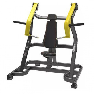 IRSH1701 - Incline Chest Press | Professional Strength Equipment for Upper Chest Workout