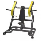 IRSH1701 - Incline Chest Press | Professional Strength Equipment for Upper Chest Workout