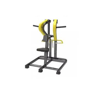 IRSH1702 Low Row | Professional Strength Equipment For Back Muscles