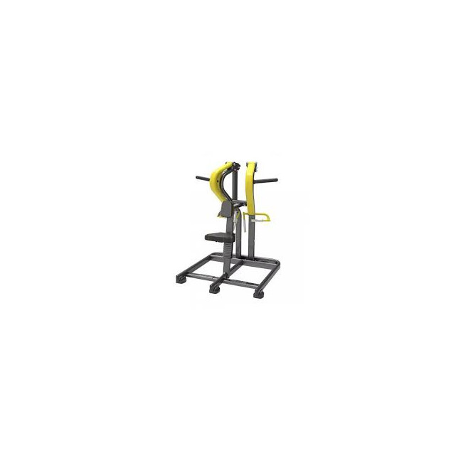 IRSH1702 Low Row | Professional Strength Equipment For Back Muscles