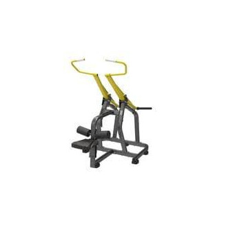 IRSH1703 Pull Down Machine I Professional Strength Equipment For Upper Body Workout