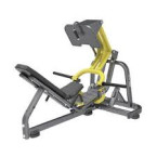 IRSH1705 Incline Leg Press Machine I Professional Strength Equipment For Leg Strength