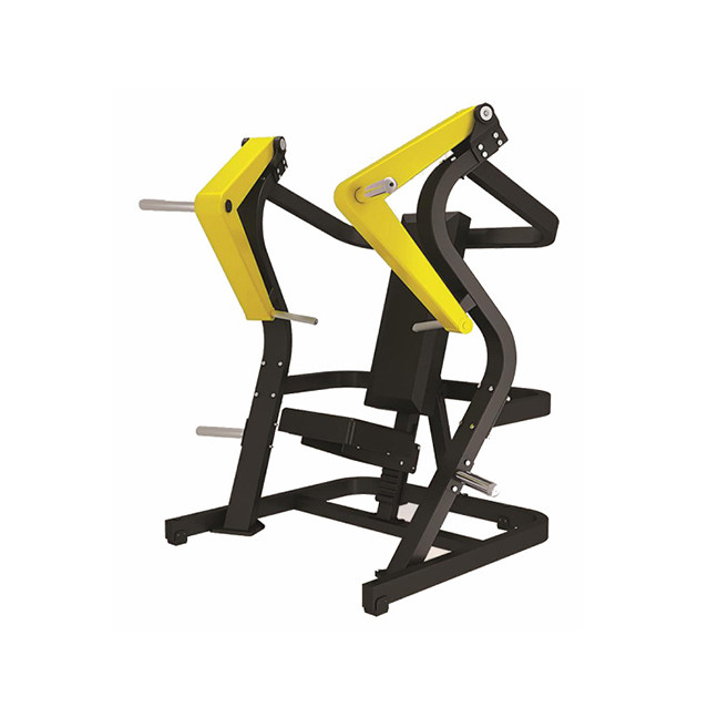 Maszyna na klatkę piersiową (Chest Press)