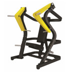 Maszyna na klatkę piersiową (Chest Press)