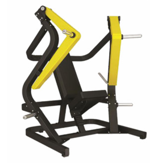 Maszyna na klatkę piersiową (Wide Chest Press)
