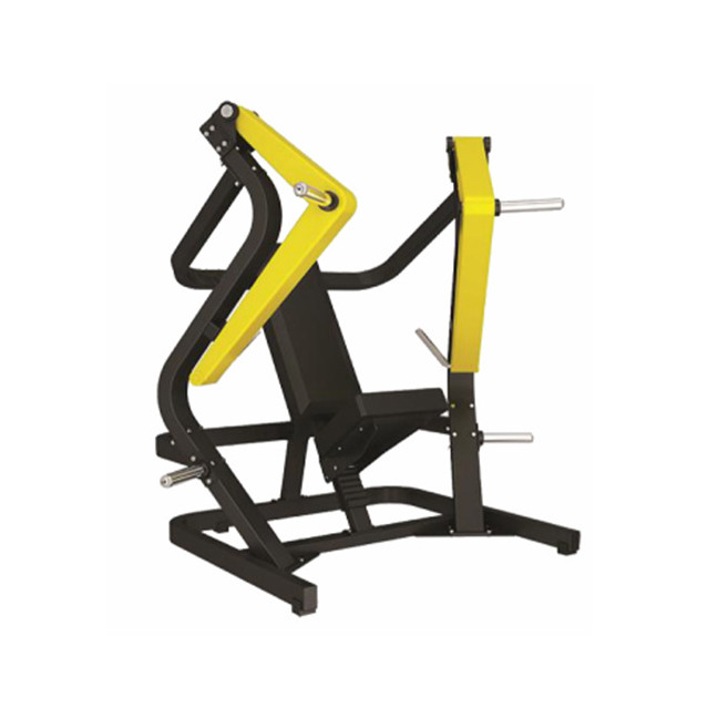 Maszyna na klatkę piersiową (Wide Chest Press)