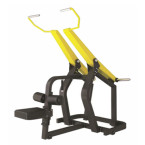 Maszyna na plecy (Pull Down)