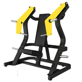 Maszyna na klatkę piersiową (Incline Chest Press)