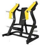 Maszyna na klatkę piersiową (Incline Chest Press)