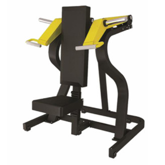 Maszyna na barki (Shoulder Press)