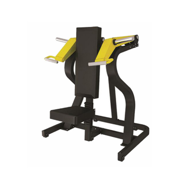 Maszyna na barki (Shoulder Press)
