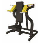 Maszyna na barki (Shoulder Press)