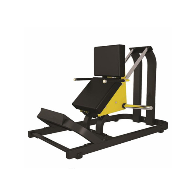 Maszyna na nogi (Plate Loaded)